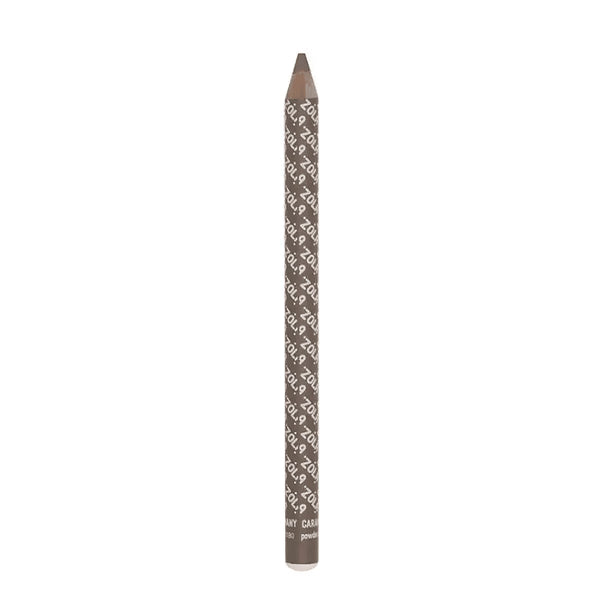 ZOLA - Powder Brow Pencil Caramel