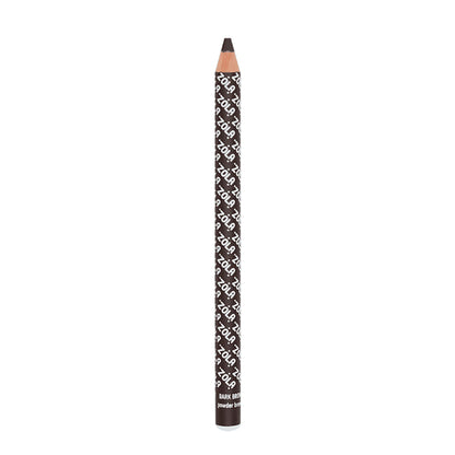 ZOLA - Powder Brow Pencil Dark Brown