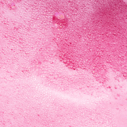 ZOLA - Skin Foam Cleansing Cream Pinky Bubbles Cream