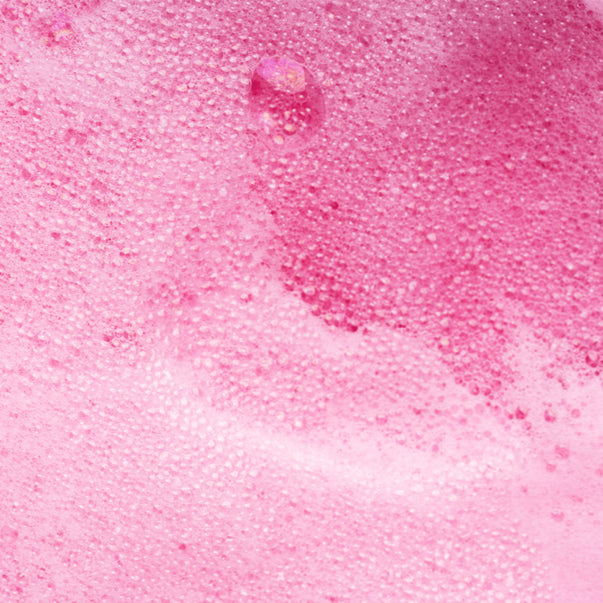 ZOLA - Skin Foam Cleansing Cream Pinky Bubbles Cream