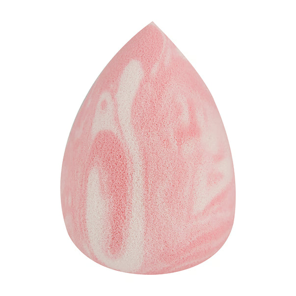 ZOLA - Super Soft Drop Sponge Gray Pink