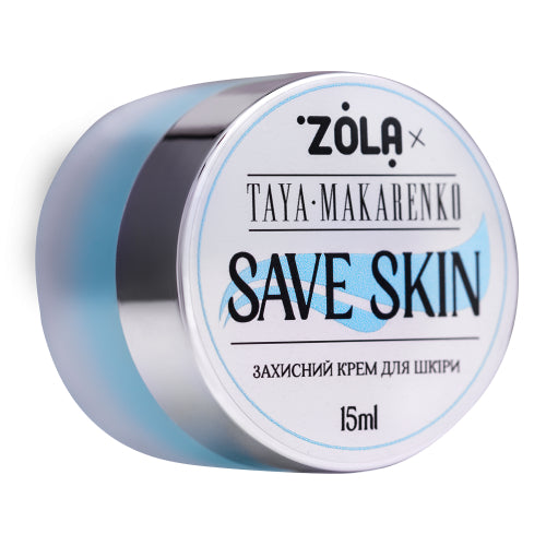 ZOLA - Taya Makarenko Protective Cream Save Skin, 15ml