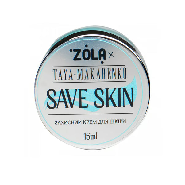 ZOLA - Taya Makarenko Protective Cream Save Skin, 15ml