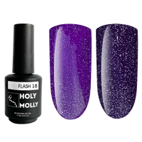 FLASH#18  11ml- HOLY MOLLY™