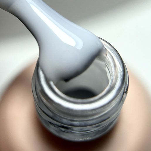 DARK Milky White Top, 10ml