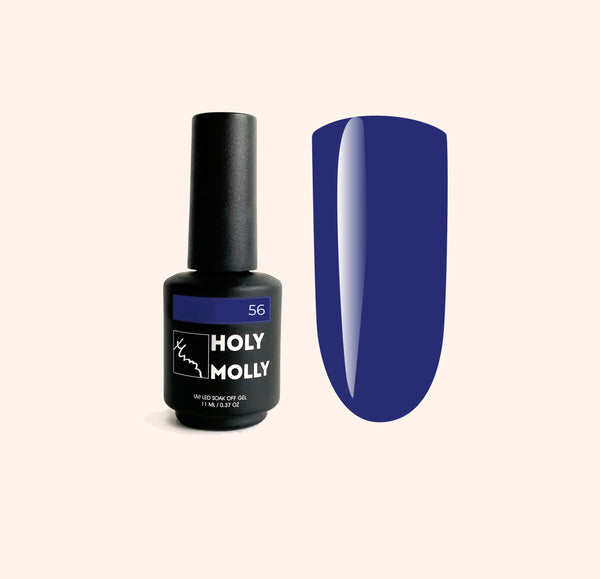 COLOR #56  11ml- HOLY MOLLY™