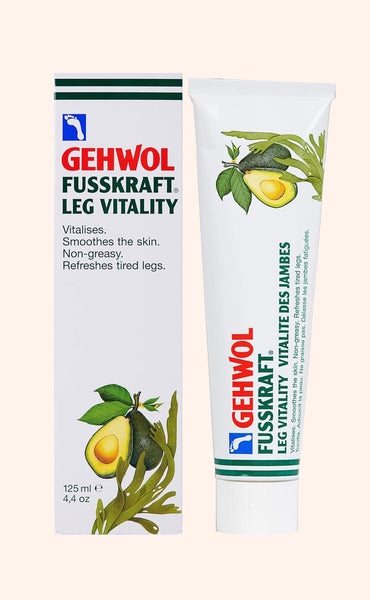 FUSSKRAFT LEG VITALITY -GEHWOL™