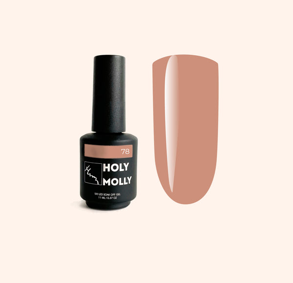 COLOR #78  11ml- HOLY MOLLY™