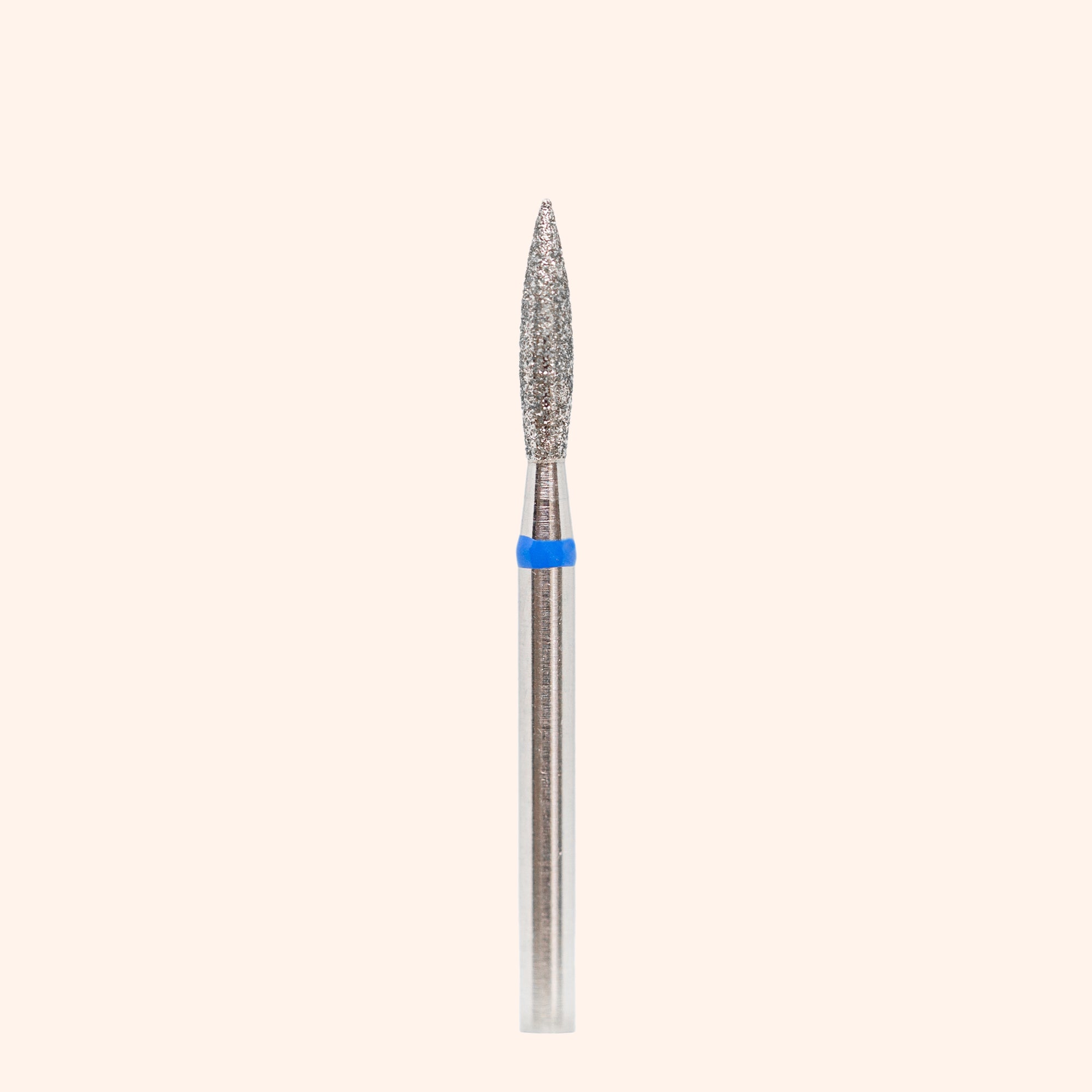 Diamond Nail Drill Bit Blue Flame 2.3-10M-(#155)- KMIZ™