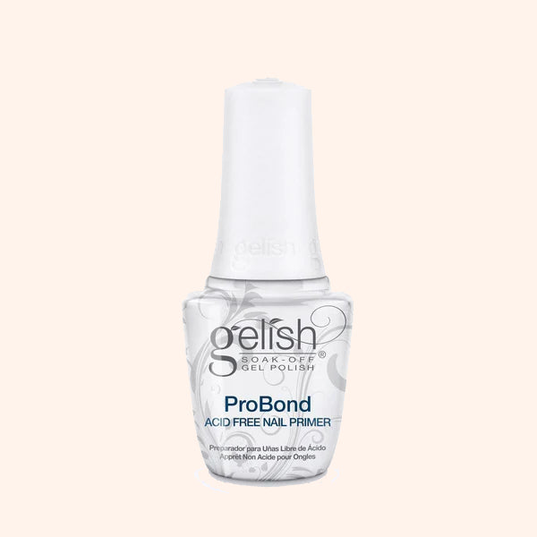 PRO BOND ACID FREE NAIL PRIMER