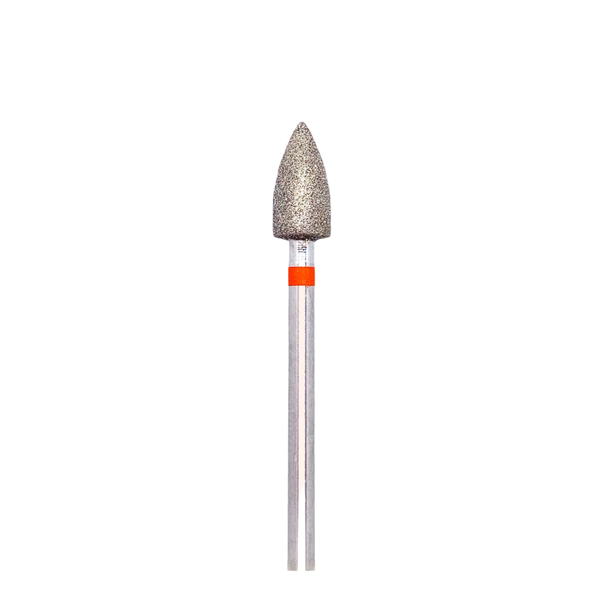 DIAMOND NAIL BIT 5MM-10M RED , 1 PC(#134)- KMIZ™