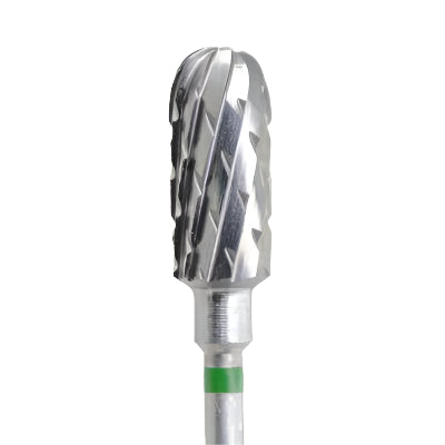 NAIL BIT FOR REMOVAL CYLINDER, 5MM, GREEN, RH, 1 PC (#121)- KMIZ™