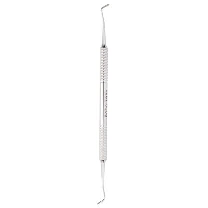 STALEKS PEDICURE PUSHER DOUBLE-SIDE CURETTE PODO 10 TYPE 1 PP-10/1- STALEKS™