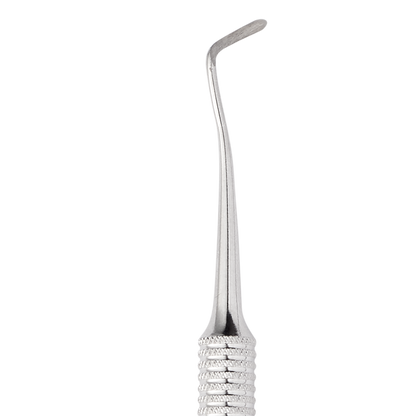STALEKS PEDICURE PUSHER DOUBLE-SIDE CURETTE PODO 10 TYPE 1 PP-10/1- STALEKS™