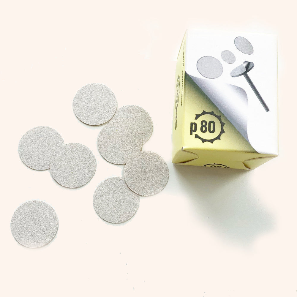 PREMIUM REFILL PODS DISC M (50 PCS) - SMART™