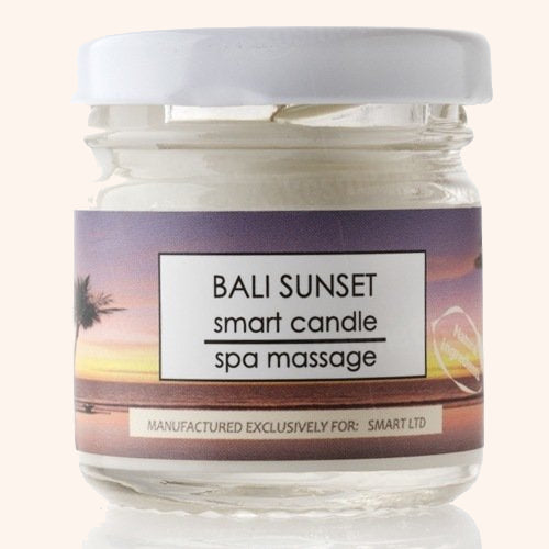 SMART CANDLE "BALI SUNSET" - SMART™