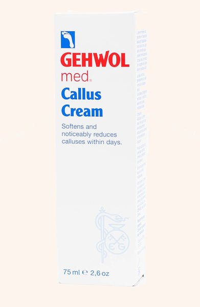 MED CALLUS CREAM-GEHWOL™