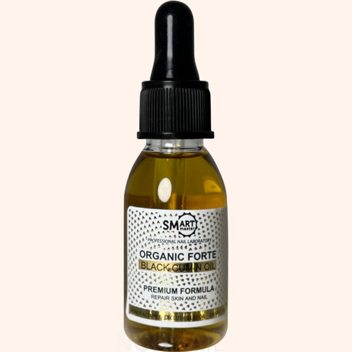 SMART ORGANIC FORTE OIL- BLACK CUMIN  (30ml) - SMART™