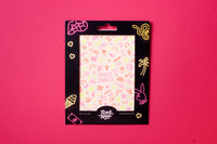 NAIL SLIDERS TATOO DISCO DANCE- ROCKNAIL™