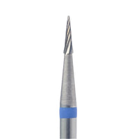 SMALL NAIL BIT  0.14- 4=L MM BLUE, 1 PC(#142)- KMIZ