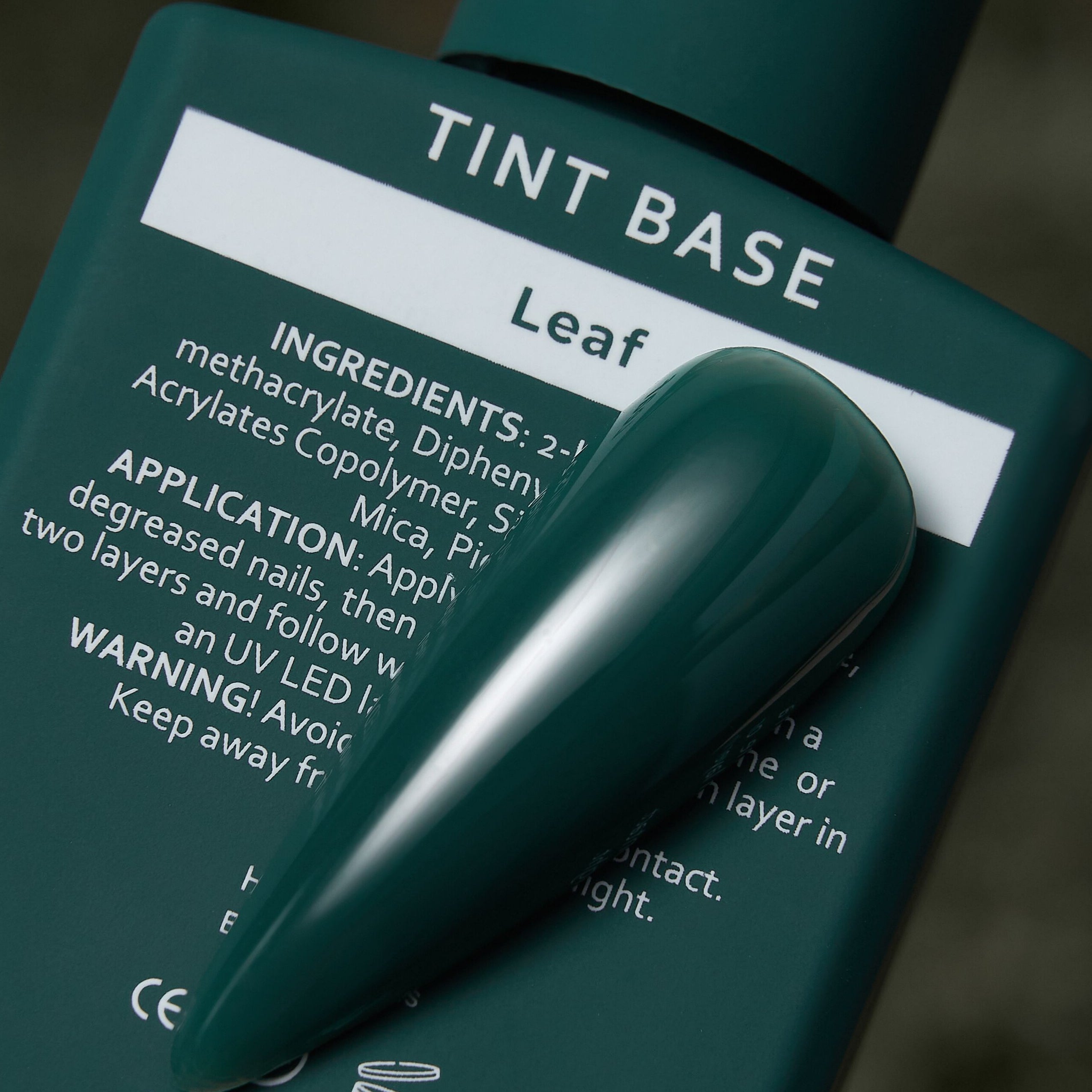 HEYLOVE - Tint Base Leaf, 15ml