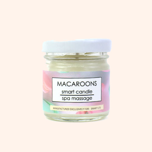 SMART CANDLE "MACAROONS" - SMART™