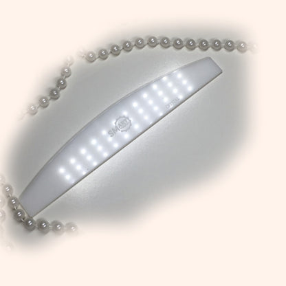 NAIL FILE ACRYLIC CRESCENT (BASE) - SMART™