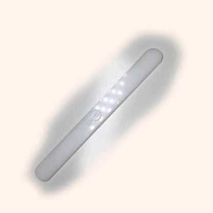 NAIL LONG ACRYLIC FILE (BASE) - SMART™