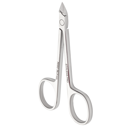 STALEKS Podiatry Nippers Podo 10 7 mm Np-10-7