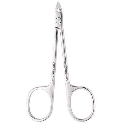 STALEKS Podiatry Nippers Podo 10 7 mm Np-10-7