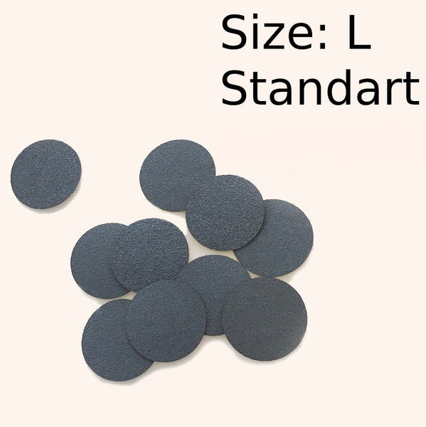 REFILL PODS DISC L STANDART  (50 PCS) - SMART™