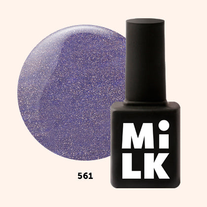 MOON PRISM 561 SAILOR SATURN- MiLK™