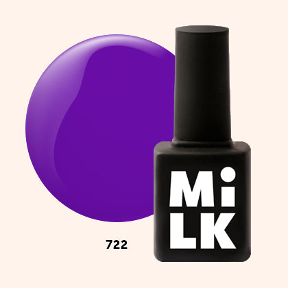 ALOHA 722 WEEKEND IN PARADISE- MiLK™