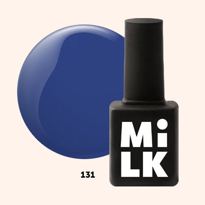 SIMPLE 131 DEEP BREATH- MiLK™