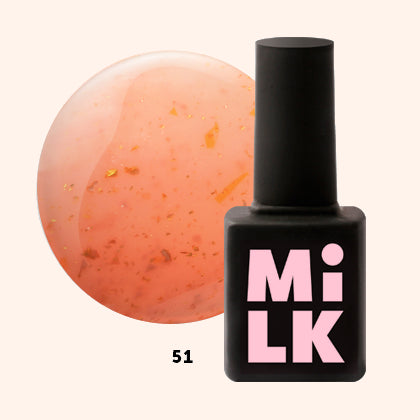 POTAL COLOR BASE 51 DUSK- MiLK™