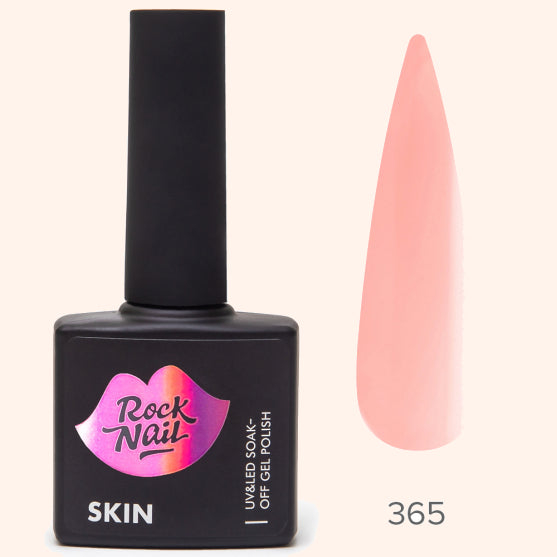 GEL POLISH SKIN 365 SATIN SKIN- ROCKNAIL™